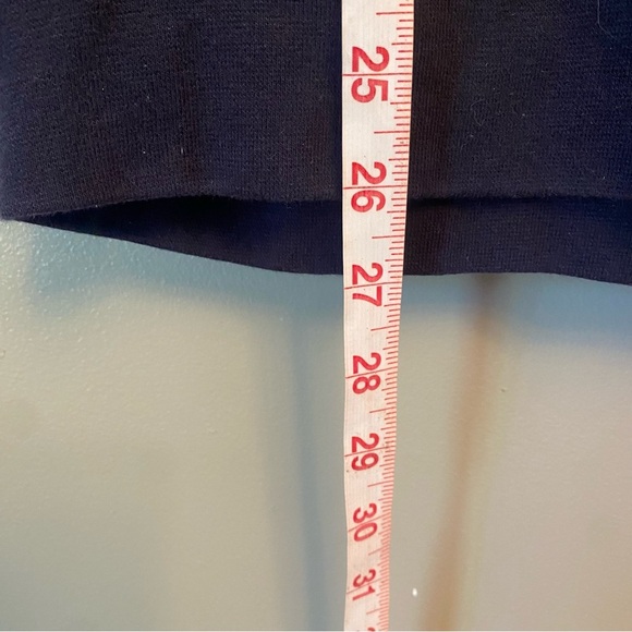 5.11 Tactical Medium Navy Medium stars Logo Hoodie red white blue patriotic - Picture 5 of 11